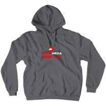 Smurf It Up Hoodie (No-Zip/Pullover)