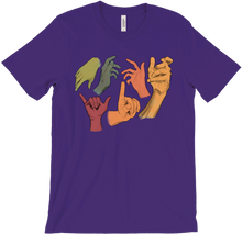 Hands T-Shirt