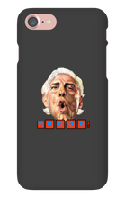 Ric Flair "Wooo" iPhone Cases