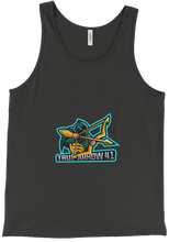 true_arrow41 Tank Top