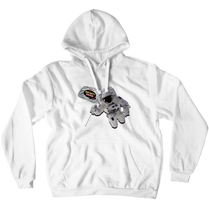 infinityradio_ Hoodies (No-Zip/Pullover)