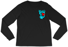 Whispy Love Long Sleeve Tee