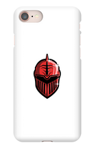 IronKnightmare iPhone Phone Cases