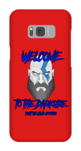 Samsung Phone Cases