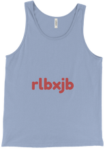 rlbxjb Tank Top