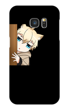 Lurking Moony Samsung Case