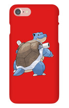 Treasure-Tier Blastoise IPhone case