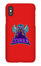 cicisrealm iPhone Phone Cases