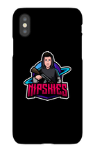 nipskies iPhone Phone Cases
