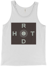 hotrodyssey Tank Top