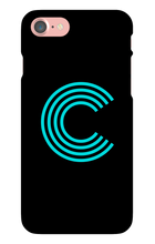 central thommy iPhone Phone Cases