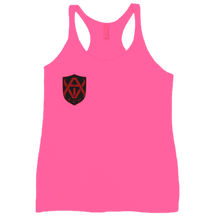 AVI-schild tanktop-women-racerback