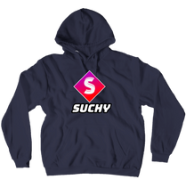 Suchy Modern Mikina
