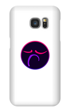 SADLogo Samsung Case