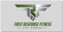 FRF(Green) XXL Gaming Mousepad
