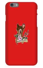 bambilicious iPhone Phone Cases
