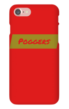 quakefury iPhone Phone Cases