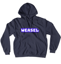 Weasel Hoodie