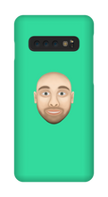 FrankieDooSpace Samsung Phone Cases
