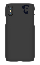 lumy8388 iPhone Phone Cases