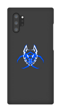 quellxironheart Samsung Phone Cases