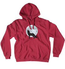undergroundbua Hoodies (No-Zip/Pullover)