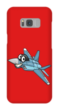 jetcitydude Samsung Phone Cases