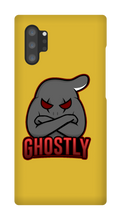 Ghostly Samsung Phone Cases