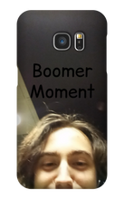Boomer Moment Samsung Case