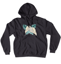 chickchick_boom Hoodies (No-Zip/Pullover)