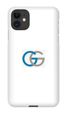 gavinsgamingchannel iPhone Phone Cases
