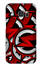mr_logee Samsung Phone Cases