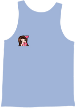 Tank Top Love