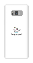 rainbowdash0807 Samsung Phone Cases