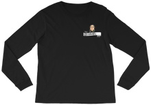 poharaguy Long Sleeve Tee