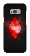 tood1fficult Samsung Phone Cases