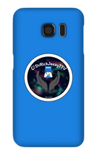 DrRick's "Phone-o-graph" case