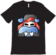theredcosmoqueen T-Shirts
