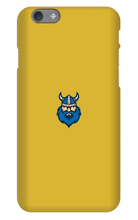 vikingbaldr iPhone Phone Cases