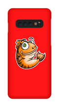 pabelsas20 Samsung Phone Cases