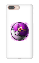 PokeMamma iPhone Phone Cases