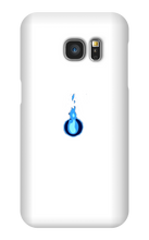 side swifter Samsung Phone Cases