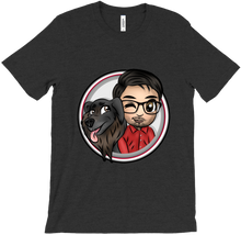 J&J Large Logo T-Shirts