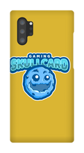 skullcardgaming Samsung Phone Cases