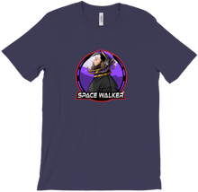 lespacewalker T-Shirts