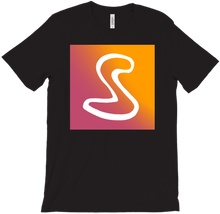 Scrambled T-Shirt (Fox Series)