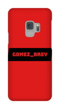 gomez_brey Samsung Phone Cases