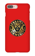 king_dave1011 iPhone Phone Cases