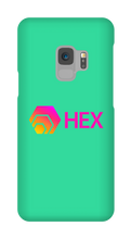 hodldog Samsung Phone Cases