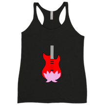 Wild Flower Tank Top Women